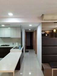 Twin Waterfalls (D19), Condominium #478221951